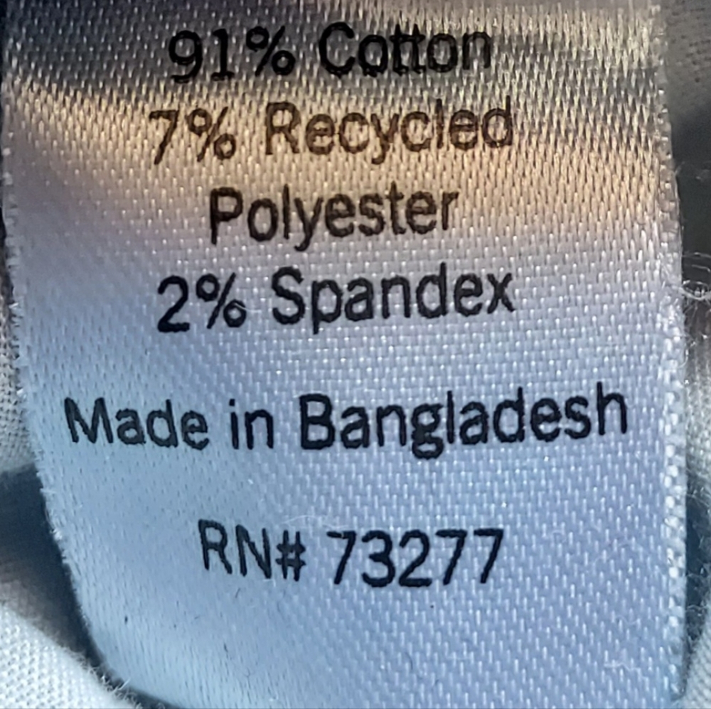 So Ripped Blue Jeans - Picture 5 of 5